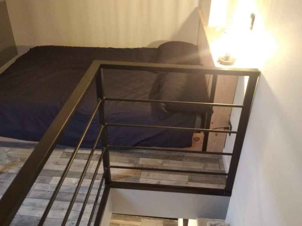 Sejour Au Jardin De Cupidon Avec Jacuzzi Et Sauna Balbigny Εξωτερικό φωτογραφία